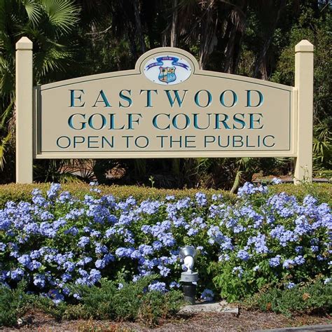Eastwood golf course - Eastwood is a municipal golf course located on the east side of Rochester off US 14. The layout marches over a large, natural tract of land along unique and isolated fairway corridors lined by pine, maple, and oak trees. It features varying degrees of elevation change through a blend of broad and narrow, ...